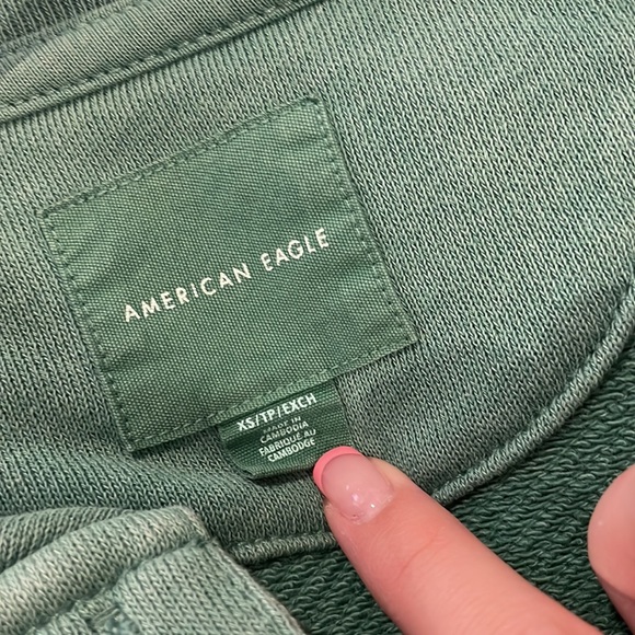 American Eagle Shirt - Picture 2 of 4
